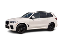 2019 BMW X5 xDrive40i 3.0L I6 DOHC 24V TwinPower Turbo 4D Sport Utility AWD 8-Speed Automatic Alpine... (image 3)