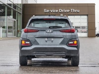 *Low Mileage, Blind Spot Detection, Heated Steering Wheel, Heated Seats, Aluminum Wheels, Remote Key... (image 6)
