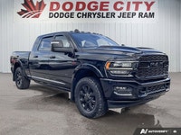 This Ram 2500 delivers a Intercooled Turbo Diesel I-6 6.7 L/408 engine powering this Automatic trans... (image 7)