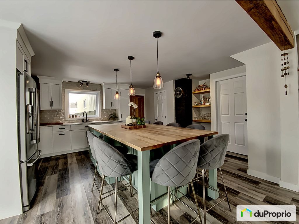$525,000 - 2 Storey for sale in Ste-Claire — photo 3