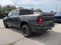 ENGINE: 3.0L I6 HURRICANE SO TWIN TURBO ESS (STD),MONOTONE PAINT,DUAL-PANE PANORAMIC SUNROOF -inc: L... (image 6)