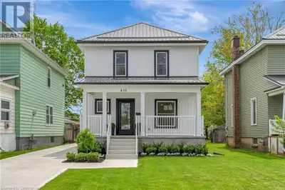 Are you searching for a turnkey home? You won’t want to miss out on this fully renovated 3 bed, 2 ba...