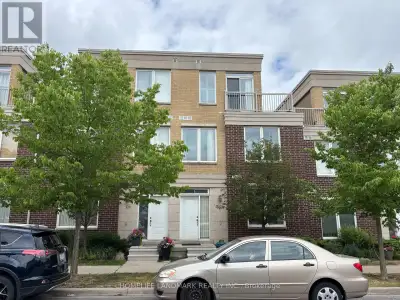108 UNITY GARDENS DRIVE Markham (Village Green-South Unionville)