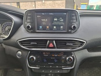 Come see this certified 2019 Hyundai Santa Fe Preferred AWD | Sunroof | Heated Seats + Steering | Ad... (image 3)