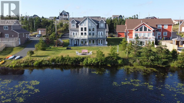59 Island Cove Road Bay Bulls, Newfoundland & Labrador in Houses for Sale in St. John's - Image 3