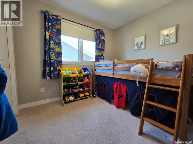752 McTaggart DRIVE Weyburn, Saskatchewan in Houses for Sale in Regina - Image 17