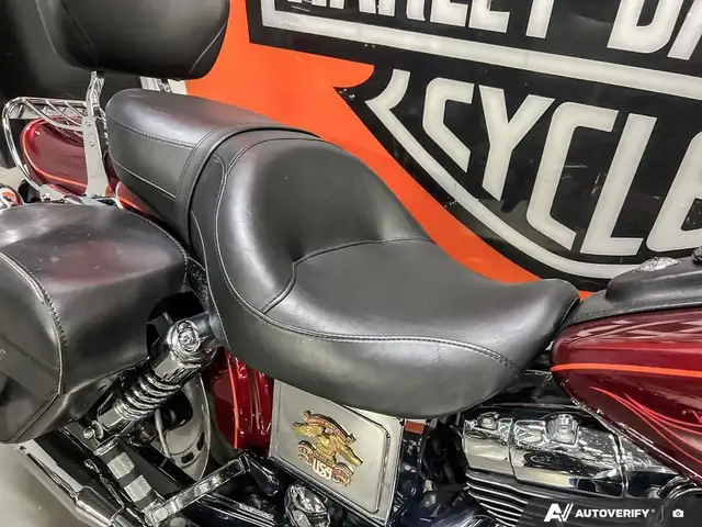 2000 Harley-Davidson FXDWG DYNA WIDE GLIDE in Street, Cruisers & Choppers in Calgary - Image 23