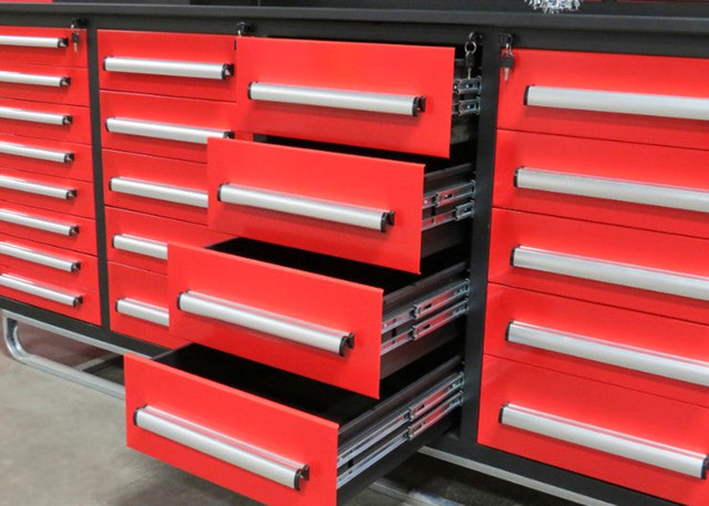30% OFF!WorkBench,Tool Cabinet Storage in Tool Storage & Benches in North Bay - Image 3