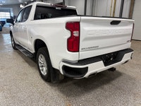 2021 Chevrolet Silverado 1500 RST RST 4X4 | 5.3L V8 | HEATED + COOLED LEATHER | REMO 8-Speed Automat... (image 4)