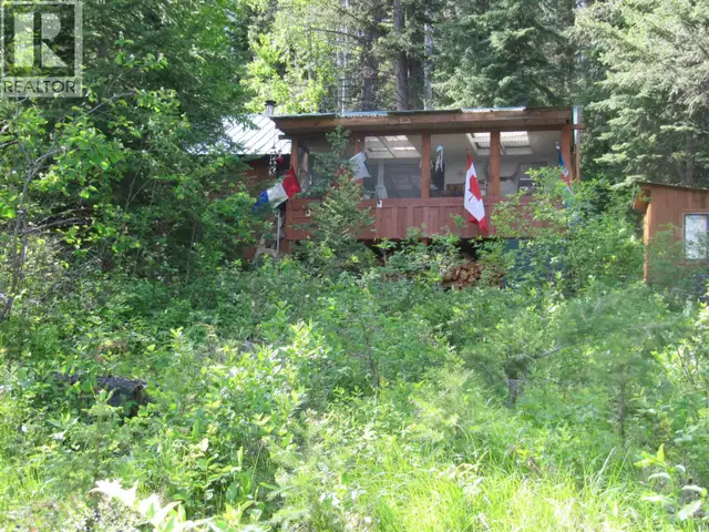 4376 BIRCH LAKE DUMP ROAD Bridge Lake, British Columbia in Houses for Sale in 100 Mile House - Image 27