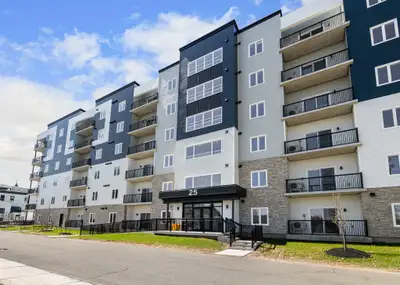 Experience the perfect blend of comfort and convenience at Domaine Sainte Anne—where your new home c...