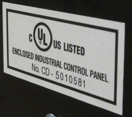 Affordable High Efficiency Phase Converter - Convert 1PH to 3PH in Other Business & Industrial in Vancouver - Image 4
