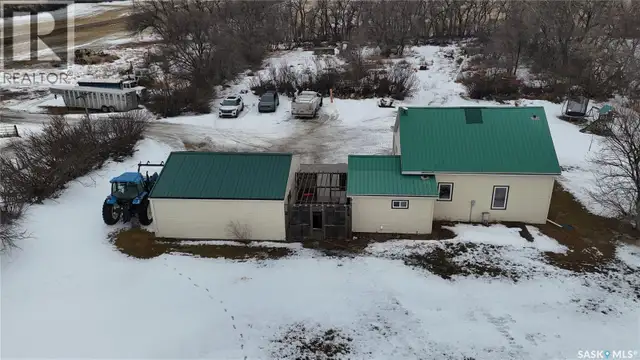 West Macrorie Farm Fertile Valley Rm No. 285, Saskatchewan in Land for Sale in Swift Current - Image 3