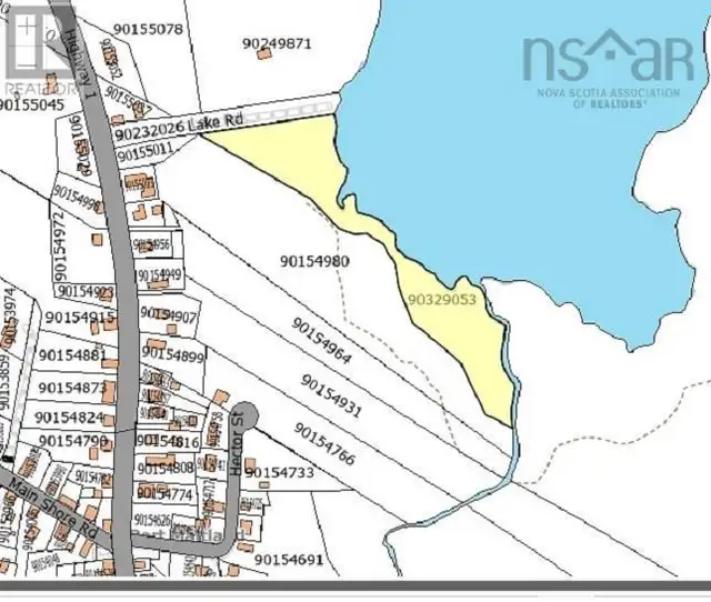 Lot 2 Lake Road Highway 1 Port Maitland, Nova Scotia63005674137347121