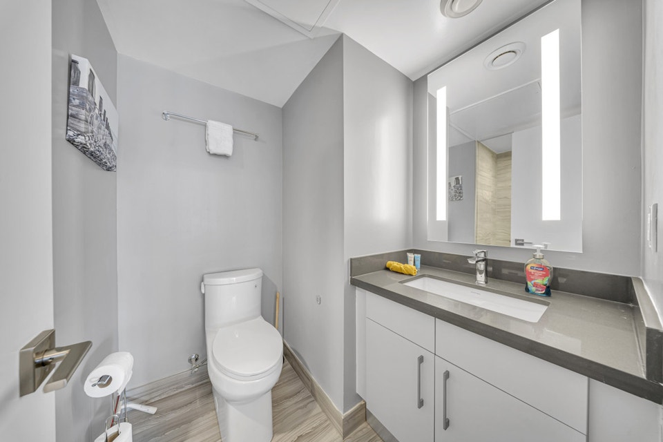 Yorkville, 1 bedroom, by blueground- TOR1388902P 3