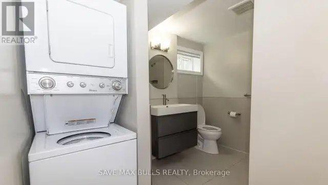 BASEMENT - 371 MEADOWBROOK DRIVE Milton (OM Old Milton), Ontario in Long Term Rentals in Oakville / Halton Region - Image 16