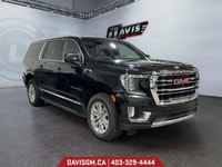 BRAND NEW ENGINEThe 2022 GMC Yukon XL SLT 4WD delivers full-size confidence, premium craftsmanship,... (image 6)