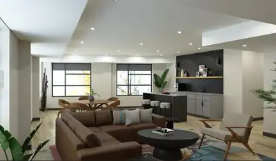 Station27 - Studios available starting at $1535, View more