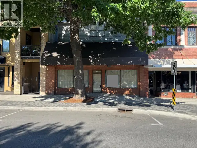 251 Main Street Penticton, British Columbia in Commercial & Office Space for Sale in Penticton - Image 4