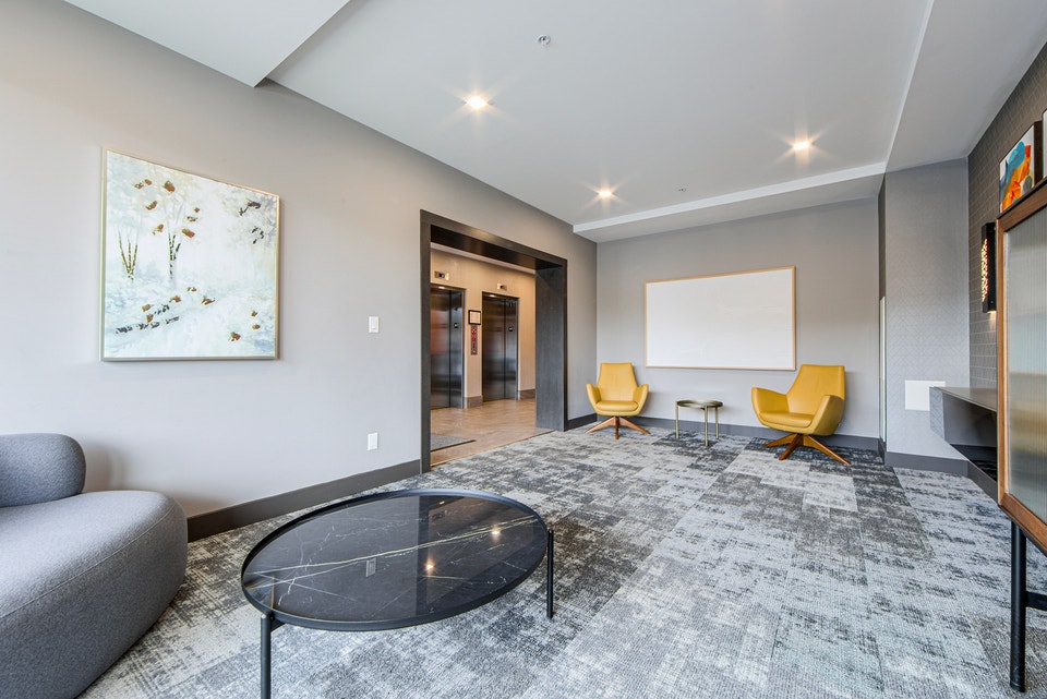 Rosewater Apartments - The Jade Apartment for Rent - Windsor 3