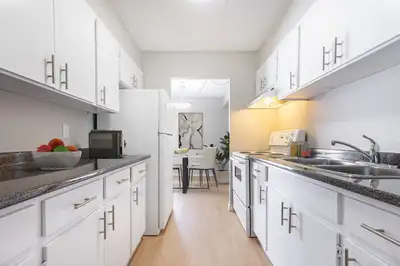 Trinity Apartments - 1 Bedroom, 1 Bathroom Apartment for Rent