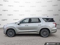 TYPHOON SILVER, BLACK, PREMIUM NAPPA LEATHER SEATING SURFACES, Wireless Phone Connectivity, Wheels:... (image 2)