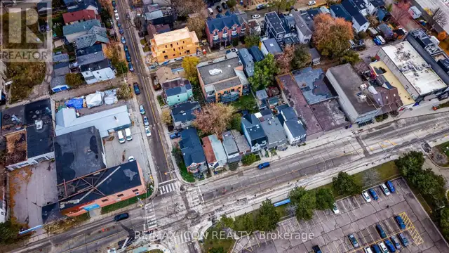 898 EASTERN AVENUE Toronto (Greenwood-Coxwell), Ontario in Houses for Sale in City of Toronto - Image 6