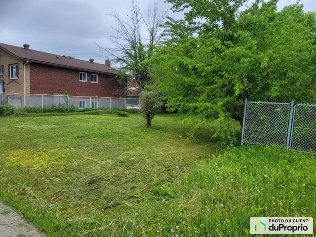 $385,000 - Residential Lot for sale in Rivière des Prairies — photo 2