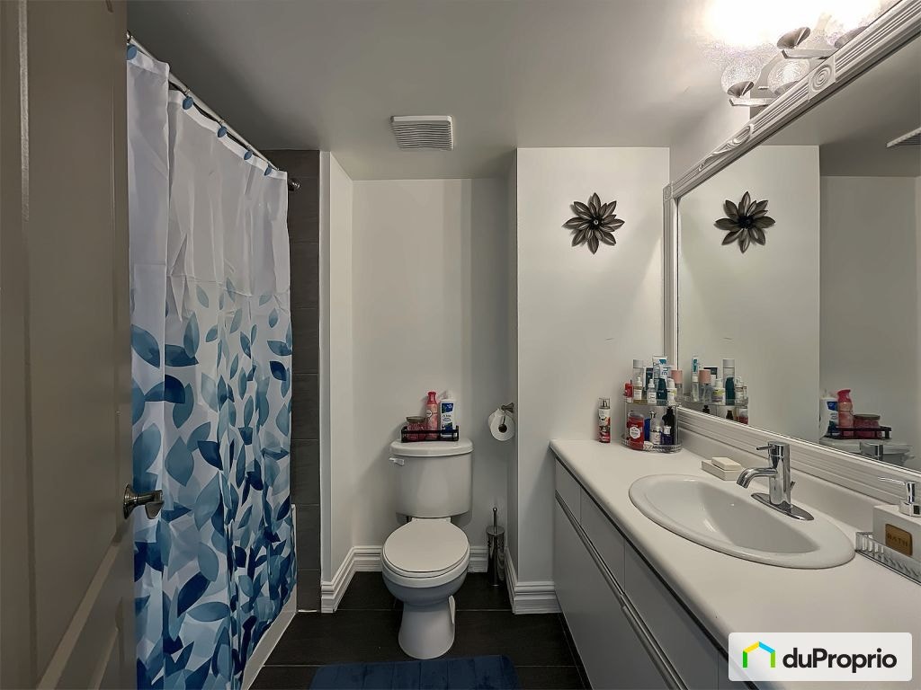 $429,000 - Condominium for sale in Rivière des Prairies — photo 3