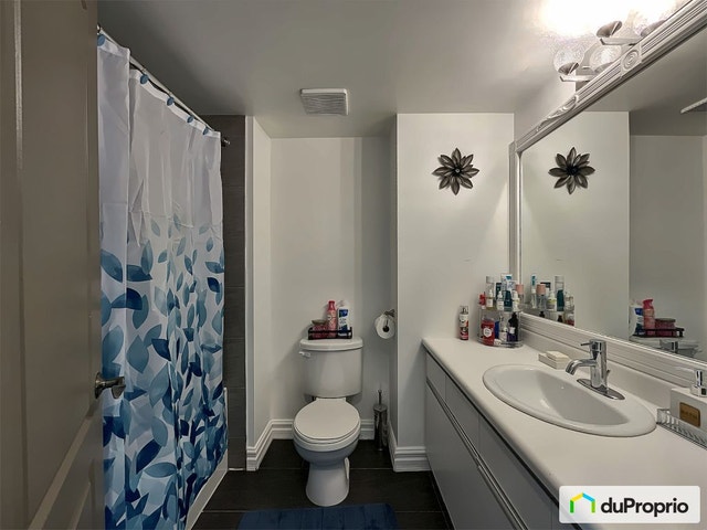 $429,000 - Condominium for sale in Rivière des Prairies — photo 3