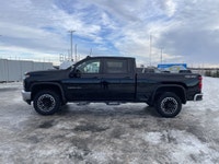 AMVIC Licensed Dealer Stock # C4131368A AMVIC LICENSED DEALER The 2022 Chevrolet Silverado 2500HD LT... (image 4)