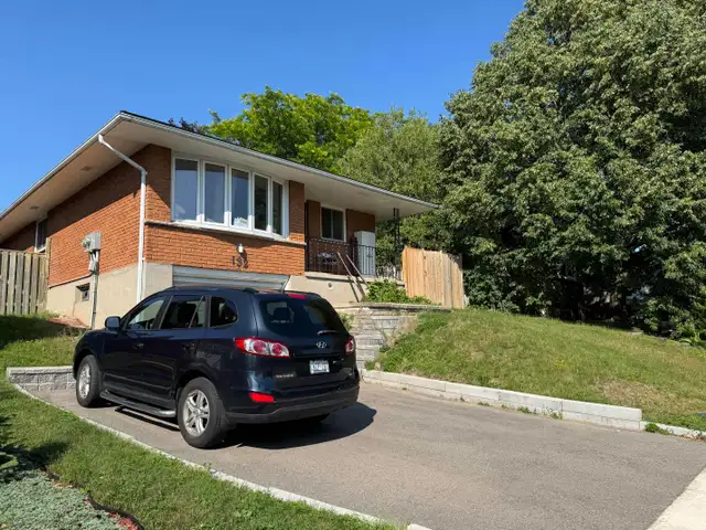 Completely Renovated 1 Bedroom Lower Floor of Raised Bungalow! ( in Long Term Rentals in Kitchener / Waterloo - Image 11