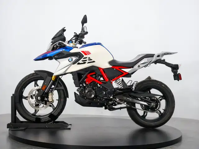 2024 BMW G310GS in Street, Cruisers & Choppers in Kelowna - Image 7