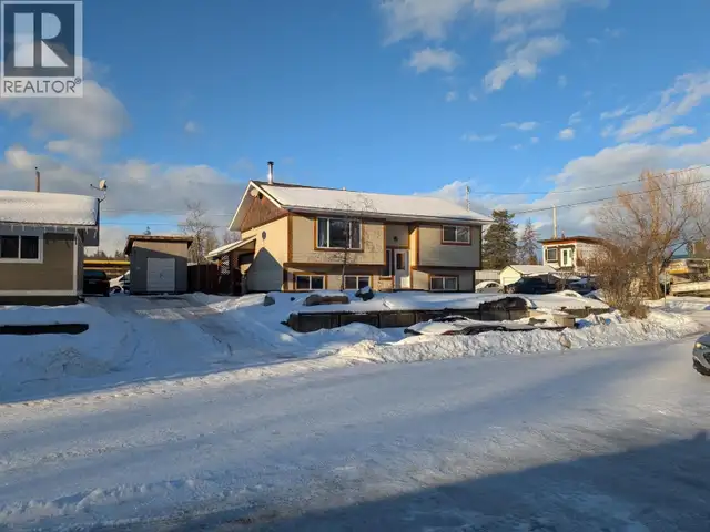 LOT 19 & 20 THIRD STREET Telkwa, British Columbia in Land for Sale in Smithers - Image 13