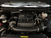 8 Inch Touchscreen | Heated Seats | Apple CarPlay | H Experience the total reinvention of a mid-size... (image 7)