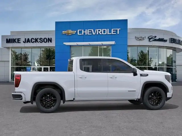 2026 GMC Sierra 1500 Elevation in Cars & Trucks in Barrie - Image 7