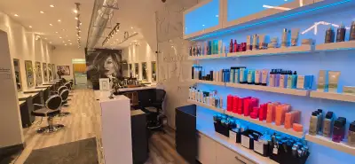 Exp.Hairstylist (Glebe Bank St), View more