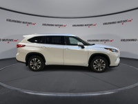Meet the hybrid SUV that fits real Canadian life. This 2022 Toyota Highlander Hybrid XLE AWD, sold b... (image 8)