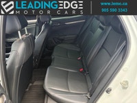 2018 HONDA CIVIC SPORT TOURING- NEW ARRIVAL - AUTOMATIC - AIR CONDITIONING - - POWER SUNROOF - POWER... (image 9)