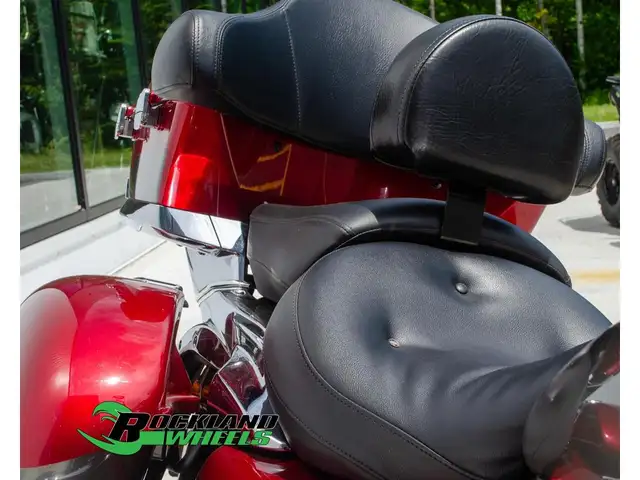 2018 Kawasaki VULCAN 1700 VOYAGER in Street, Cruisers & Choppers in Ottawa - Image 5