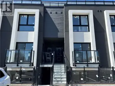 Available immediately, this brand new 1-bedroom, 1-bathroom unit offers bright, comfortable living i...