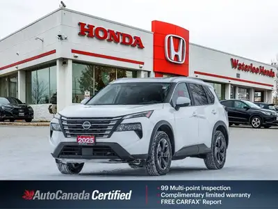 *The listed price reflects a financing offer and includes a $1,500 rebate.* *WATERLOO HONDA'S **PRE-...