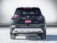 Check out this 2022 Nissan Rogue Platinum while we still have it in stock! *You Can't Beat the Price... (image 5)