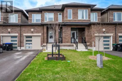 36 AUTUMN DRIVE Wasaga Beach, Ontario