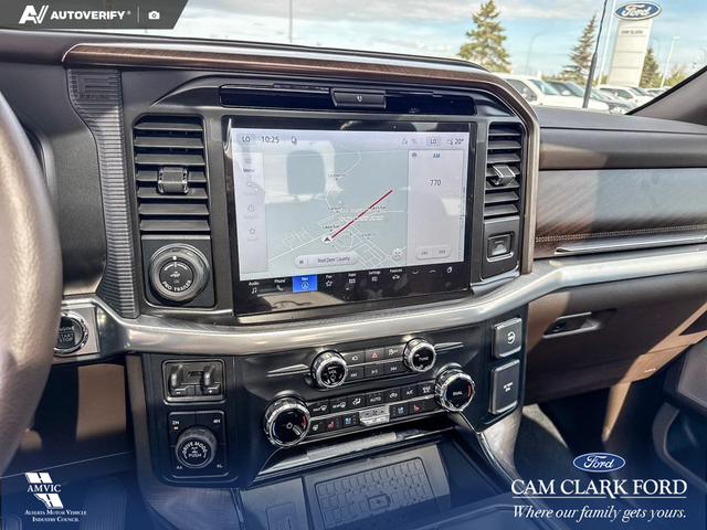 2026 Ford F-150 King Ranch in Cars & Trucks in Red Deer - Image 20
