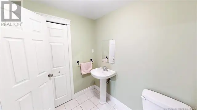 5 John Street Rothesay, New Brunswick in Houses for Sale in Saint John - Image 33