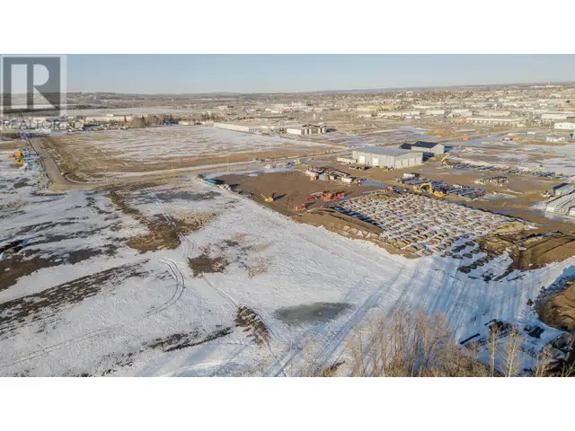 12023 TAHLTAN ROAD Fort St. John, British Columbia in Land for Sale in Fort St. John - Image 4