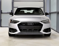 Traction intégrale Audi quattro / Apple Carplay + Android Auto / Ecran 10,1 pouces / Camera / Survei... (image 3)