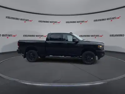 2023 Ram 2500 Big Horn Crew Cab 6'4 Box 4x4 | Heated Steering, View more