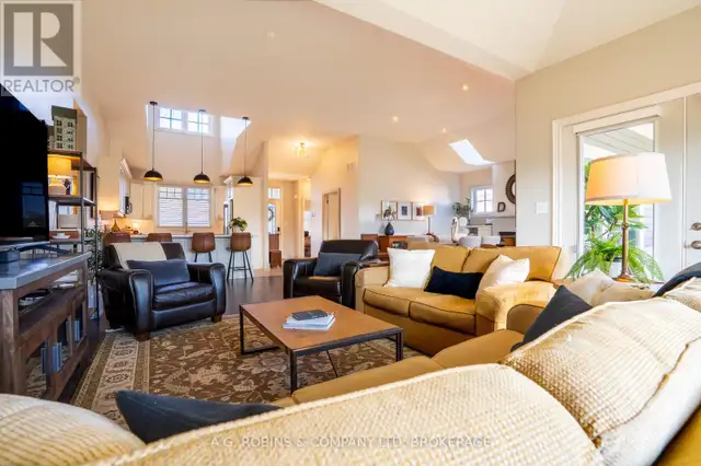 91 BUTLERS DRIVE S Fort Erie (Ridgeway), Ontario in Houses for Sale in St. Catharines - Image 8